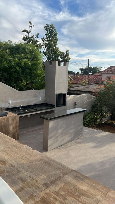 Casa Veraneio próximo a lagoa House in São Pedro da Aldeia