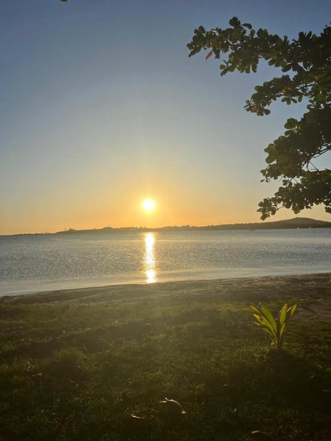 Casa Veraneio próximo a lagoa House in São Pedro da Aldeia
