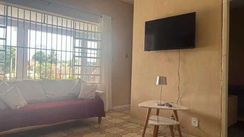 Casa Veraneio próximo a lagoa House in São Pedro da Aldeia