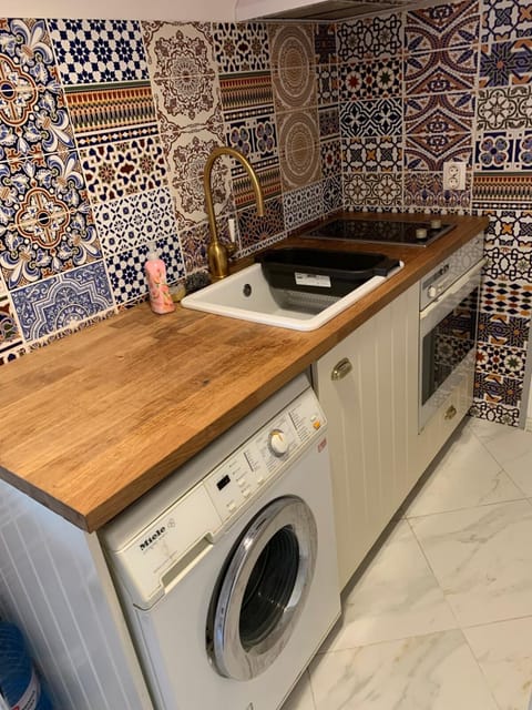 Urban Nest Lulin Apartment in Sofia