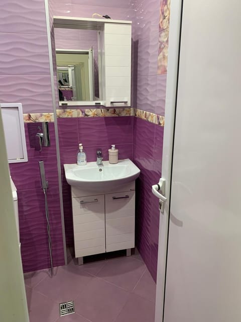 Urban Nest Lulin Apartment in Sofia