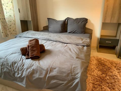 Urban Nest Lulin Apartment in Sofia