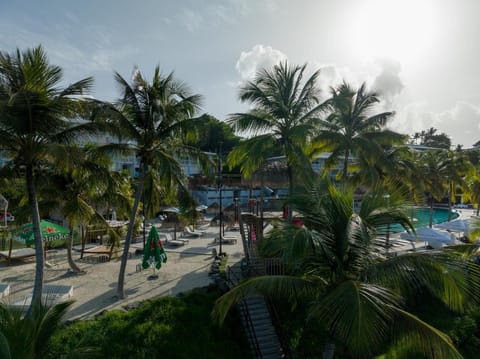 Day, Natural landscape, Pool view, Swimming pool, Location