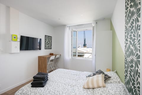 Friskette Apartment in Brest