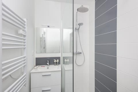 Friskette Apartment in Brest