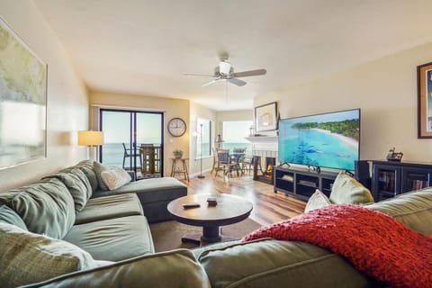 SurfSong Dream - Beachfront House in Solana Beach