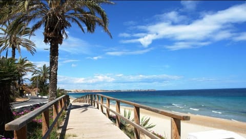 Nearby landmark, Day, Natural landscape, Beach, Sea view