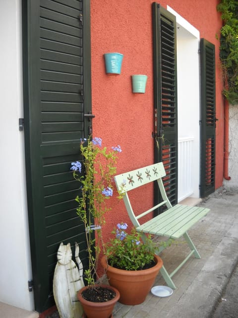 B&B Il Gatto Pescatore Bed and Breakfast in Stintino