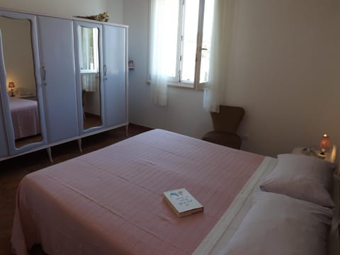 B&B Il Gatto Pescatore Bed and Breakfast in Stintino