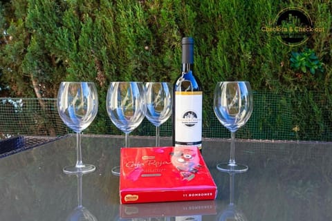 Adosado Puerto Banús Relax Apartment in Marbella