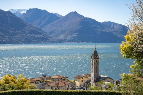Villa Principessa - Private Villa with Panoramic Lake Como Views Villa in Province of Lecco