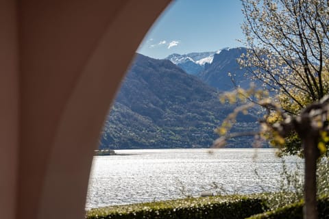 Villa Principessa - Private Villa with Panoramic Lake Como Views Villa in Province of Lecco