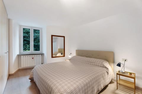 Casa Elisa Apartment in Baveno