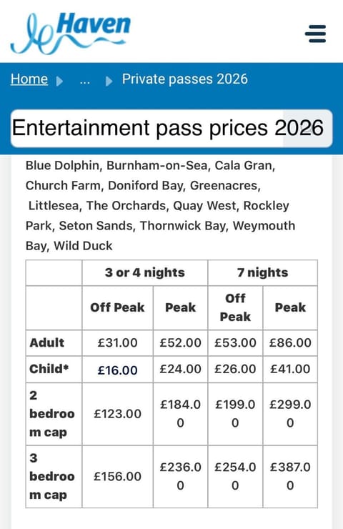 Fleet View Chalet in Weymouth