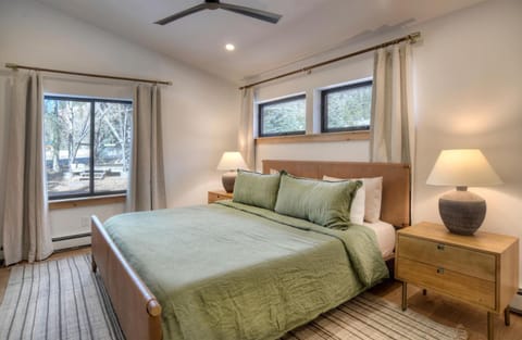 Riverfront Retreat South Fork in South Fork, CO House in South Fork