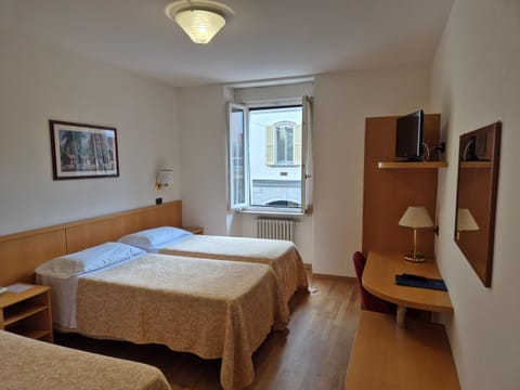 Hotel Tre Re Hotel in Como