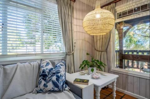 Knysna Lagoon - Lakeview Haven Chalet Chalet in Knysna