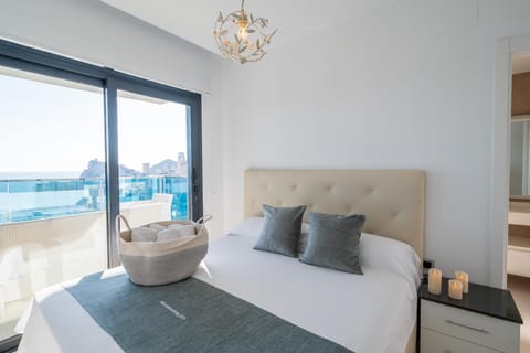 Sunset Drive 9 - 105 Premium Apartment in Benidorm