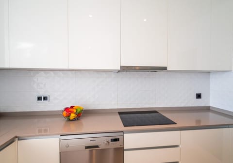 Sunset Drive 9 - 105 Premium Apartment in Benidorm