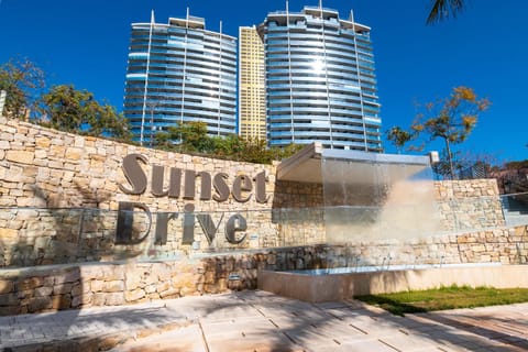 Sunset Drive 9 - 105 Premium Apartment in Benidorm
