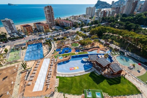 Sunset Drive 9 - 105 Premium Apartment in Benidorm