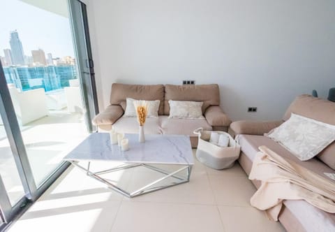 Sunset Drive 9 - 105 Premium Apartment in Benidorm
