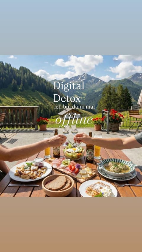 View (from property/room), Food