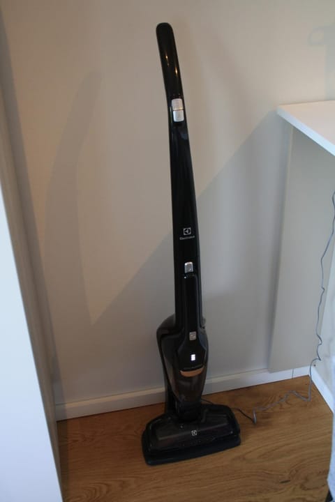 Air conditioned condo downtown with lake view Apartment in Finland