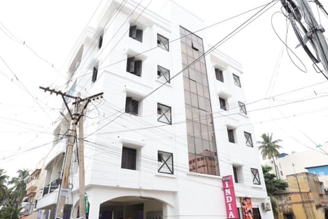 Property building, Day