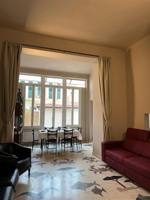 casa greta Apartment in Viareggio