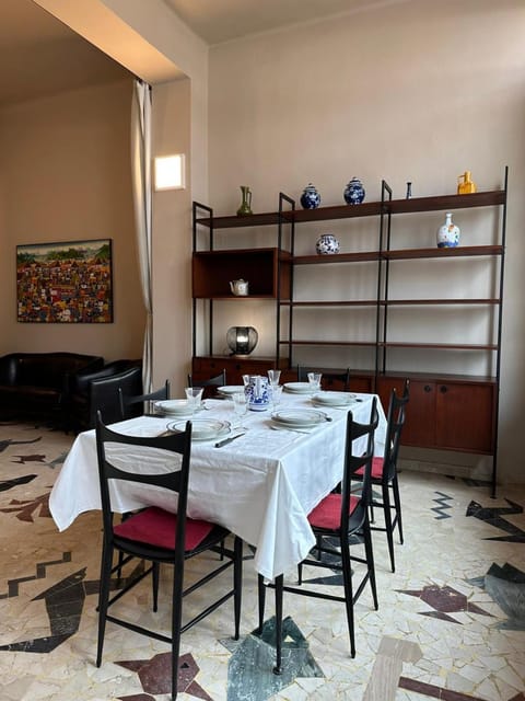 casa greta Apartment in Viareggio