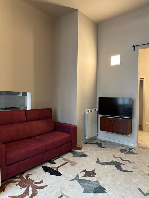 casa greta Apartment in Viareggio