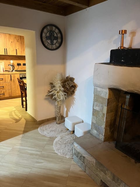 Korja Apartments Mavrovo Nature lodge in North Macedonia