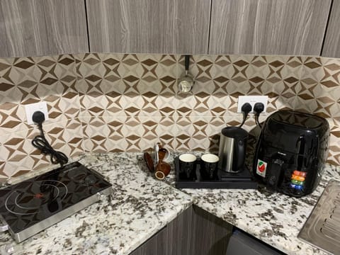 Studio with balcony Apartment in Ajman