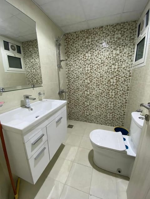 Studio with balcony Apartment in Ajman