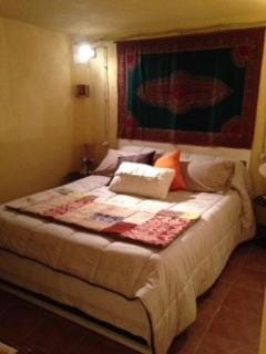 Il soffio di Eolo - Alloggio turistico Bed and Breakfast in Umbria
