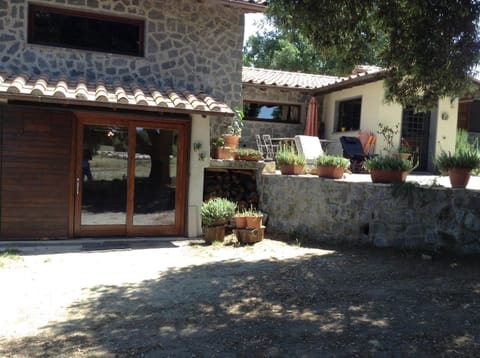 Il soffio di Eolo - Alloggio turistico Bed and Breakfast in Umbria