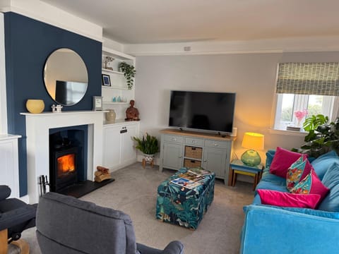 Raddenstile, Exmouth Bed and Breakfast in Exmouth