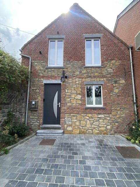 Property building, Parking