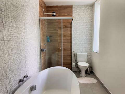 Shower, Bathroom, Bath