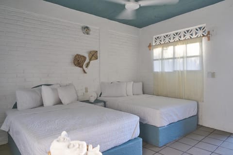 The 15 Hotel Hotel in Brisas de Zicatela