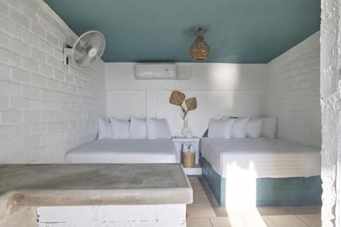 The 15 Hotel Hotel in Brisas de Zicatela