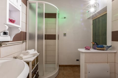 Villa Piccola Stella con depandance Villa in Sardinia