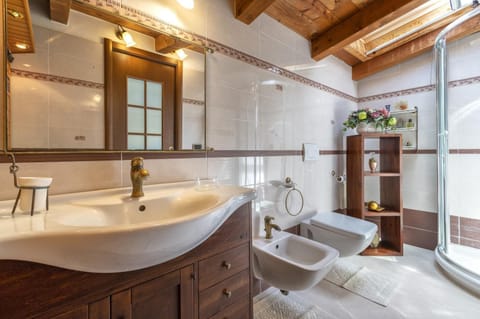 Villa Piccola Stella con depandance Villa in Sardinia