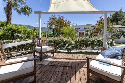 Villa Piccola Stella con depandance Villa in Sardinia