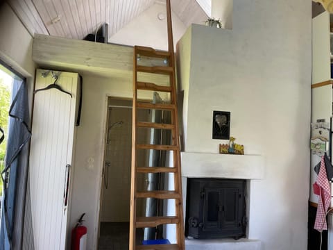 Paradiset Östra Öland House in Kalmar County, Sweden