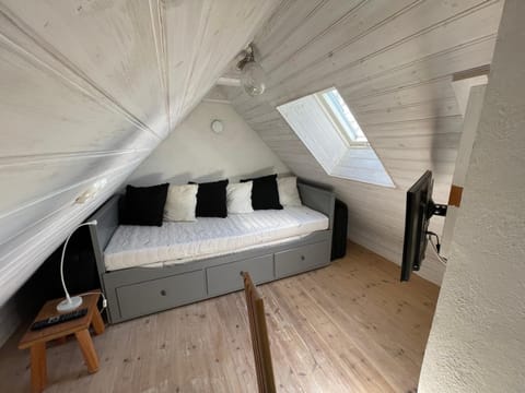 Paradiset Östra Öland House in Kalmar County, Sweden