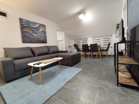 Nomad apartments Apartment in Belgrade