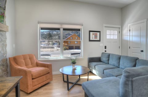 Vista del Rio Hideaway – Unit B in South Fork, CO House in South Fork