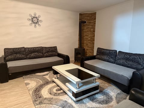 Kalinka Apartment Apartment in Bitola